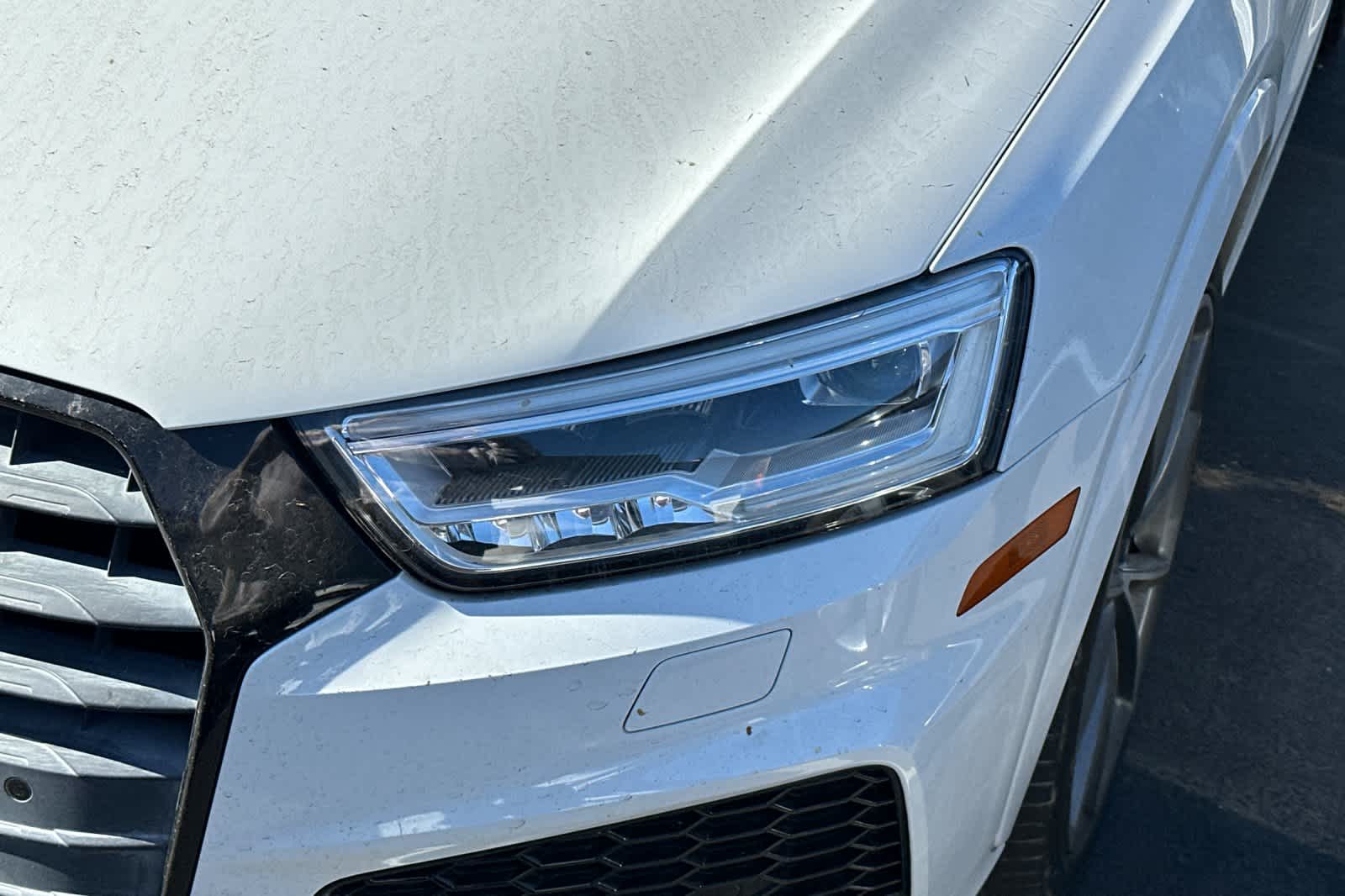 Thumbnail: 2018 Audi Q3 - 10