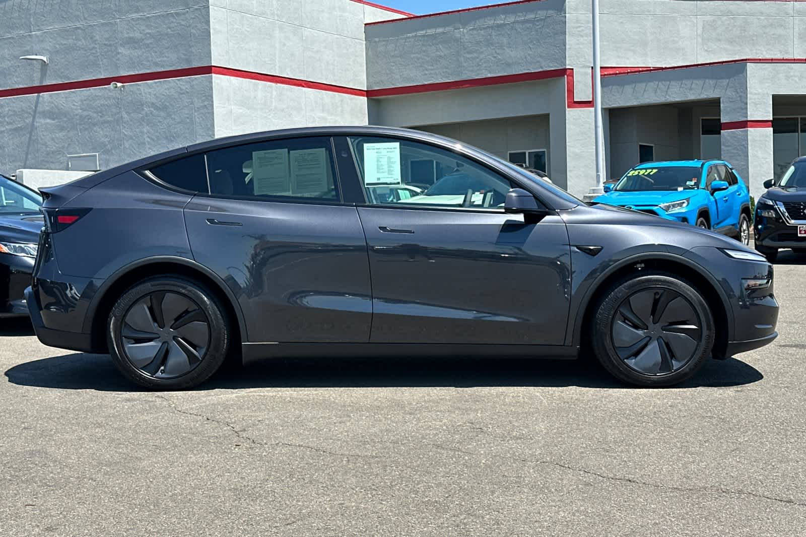 Thumbnail: 2026 Tesla Model Y - 6