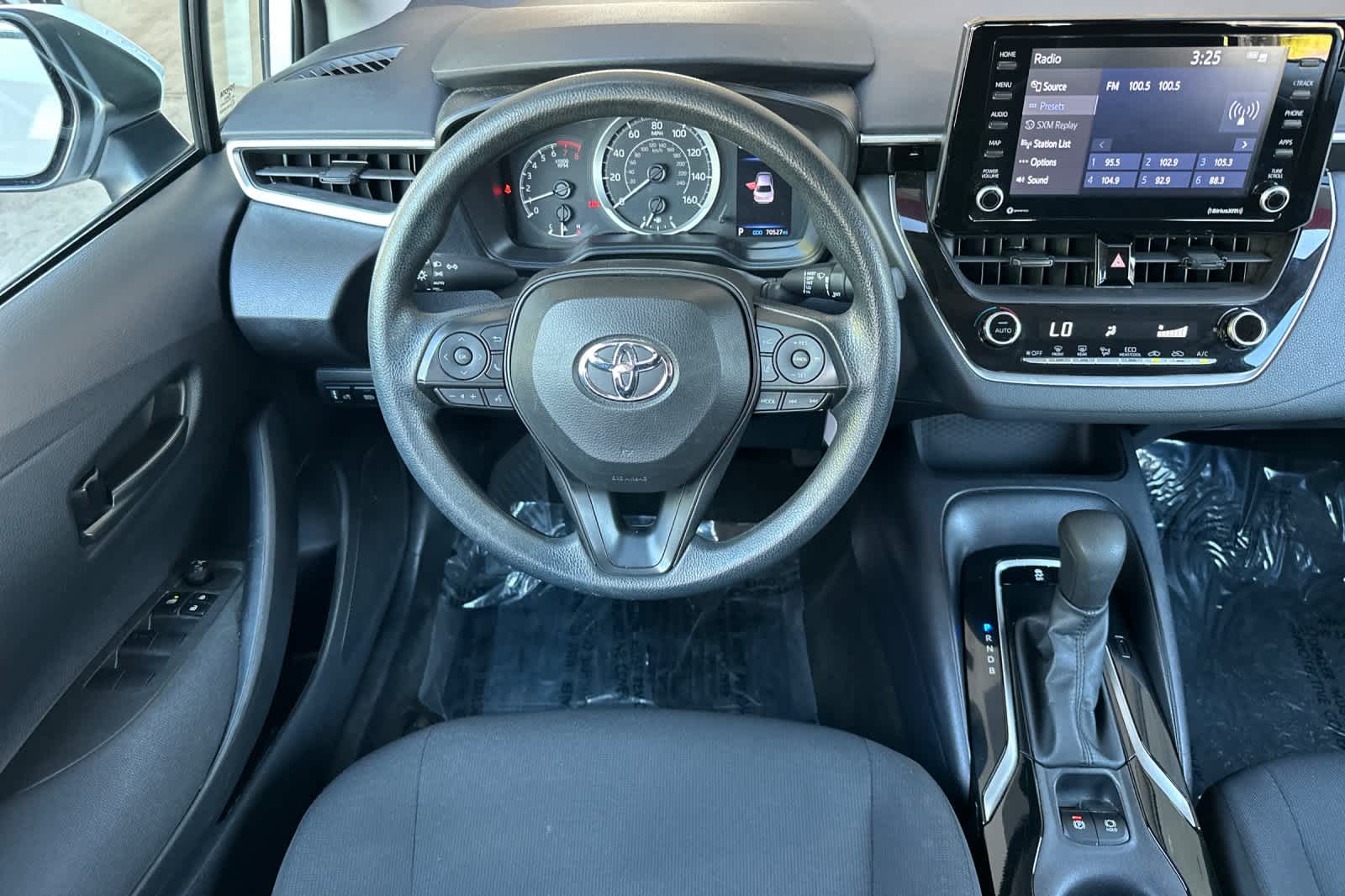 Thumbnail: 2022 Toyota Corolla - 14