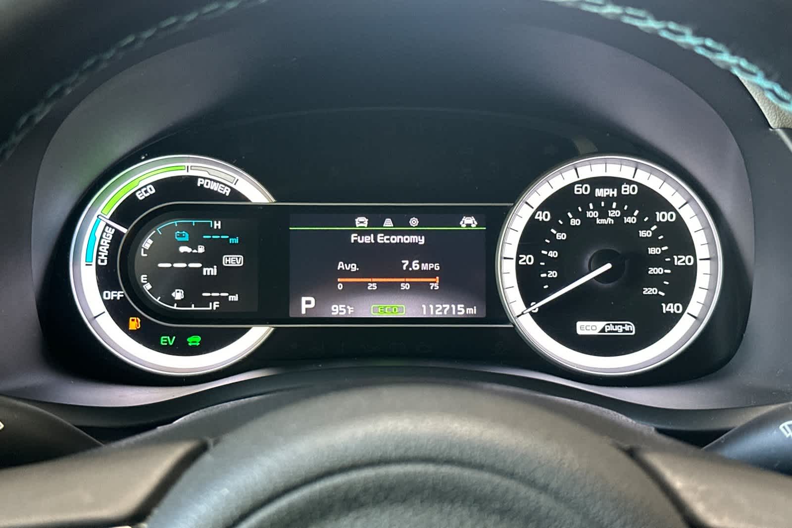 Thumbnail: 2019 Kia Niro - 28