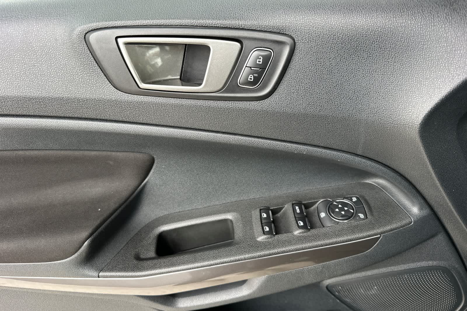 Thumbnail: 2021 Ford EcoSport - 12