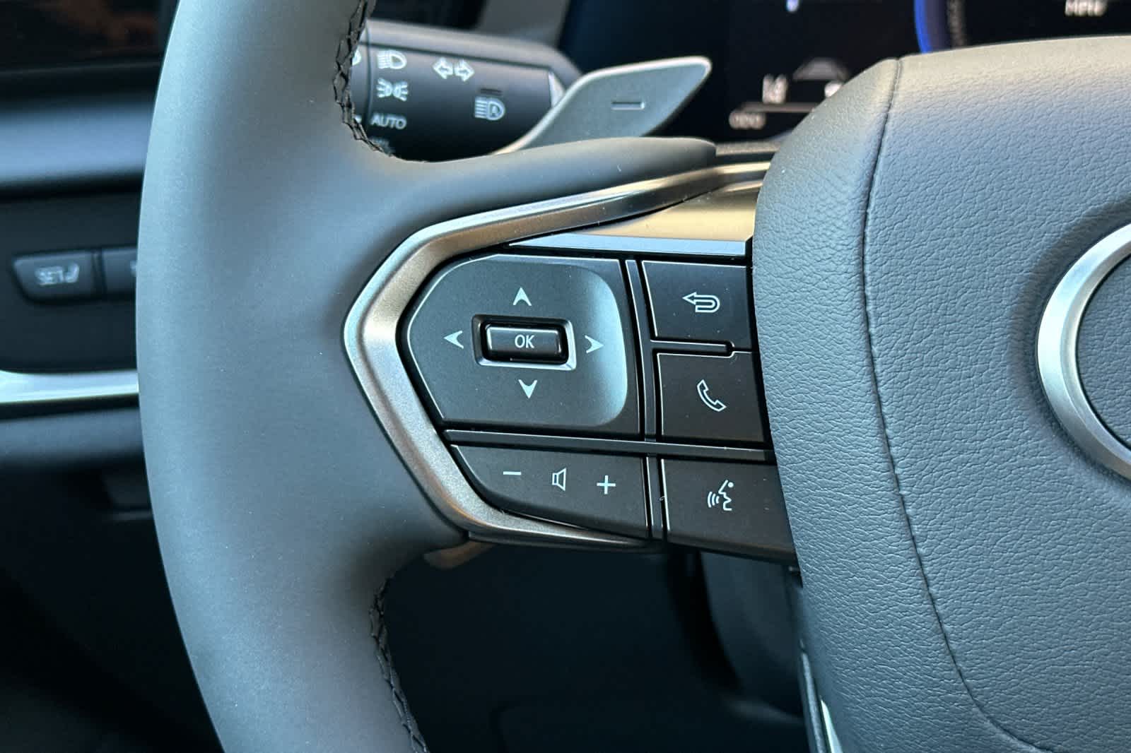 Thumbnail: 2026 Lexus RZ - 26