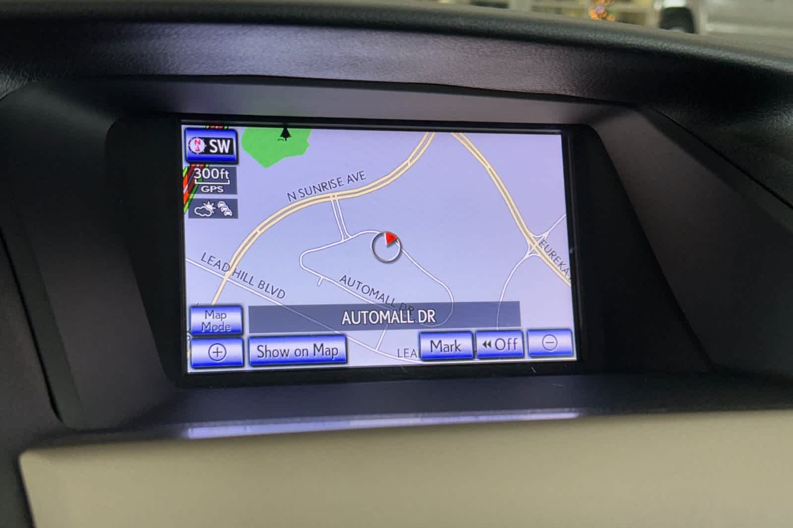 Thumbnail: 2014 Lexus RX - 21