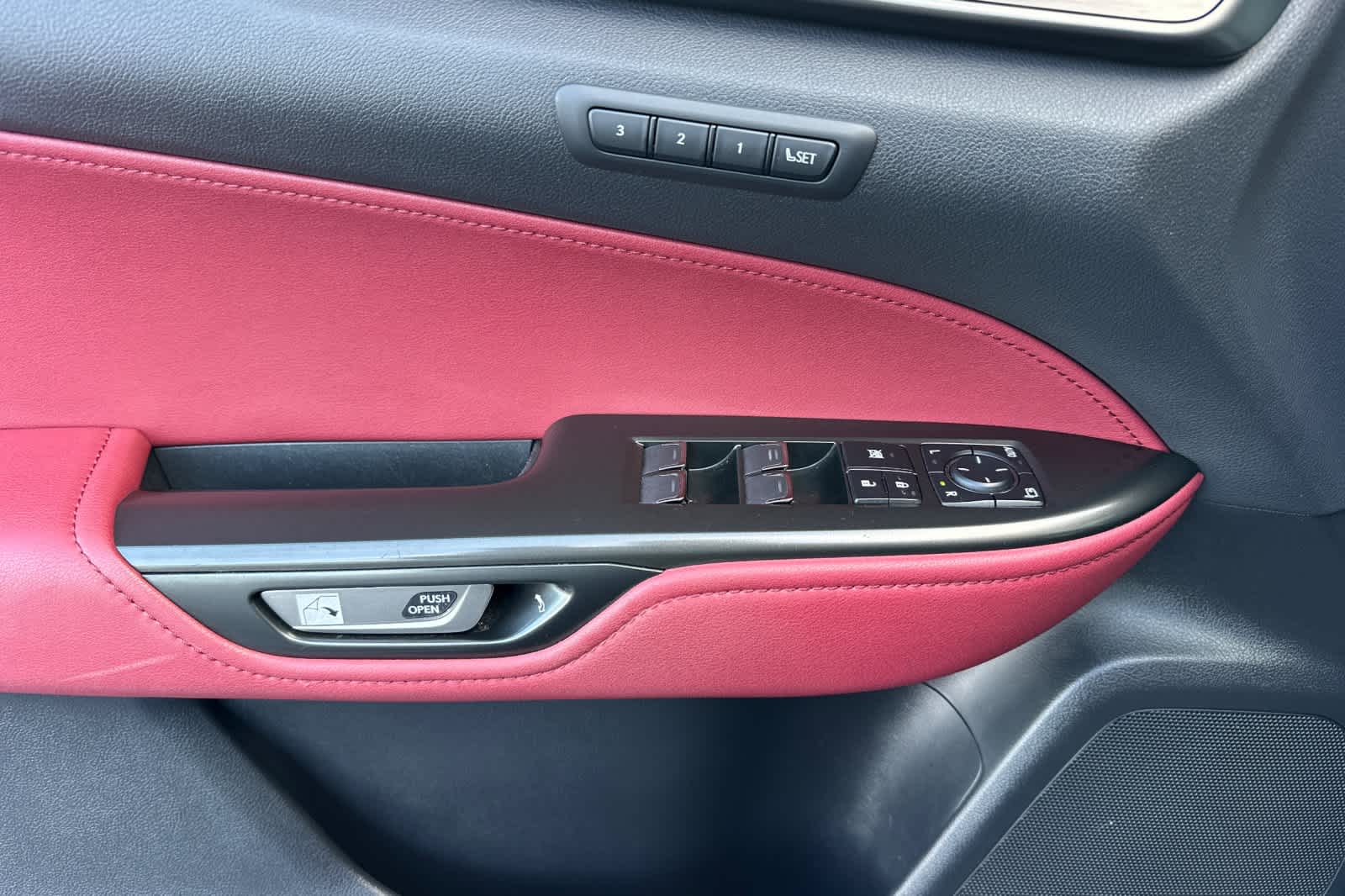 Thumbnail: 2024 Lexus NX - 12