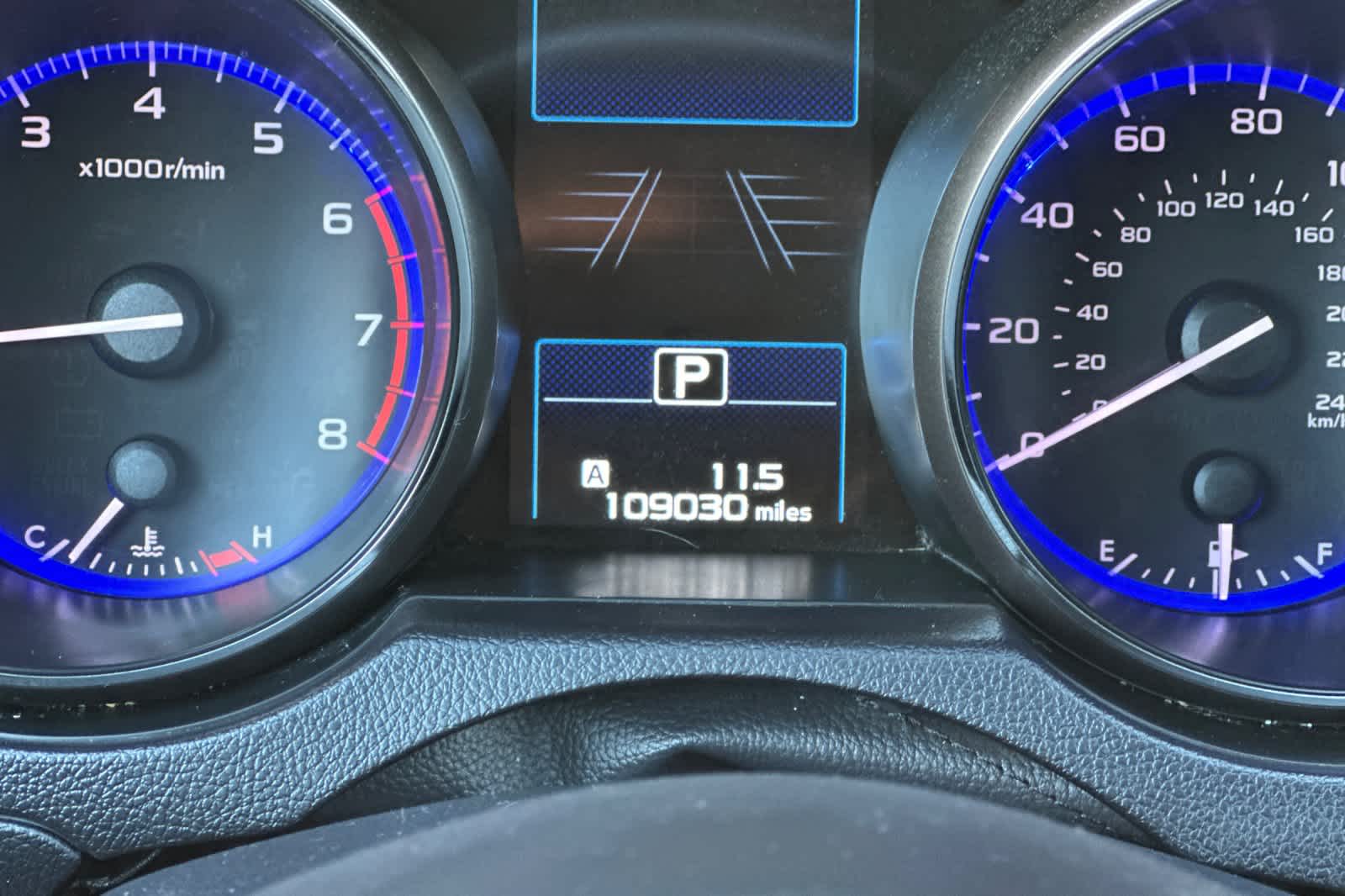 Thumbnail: 2016 Subaru Outback - 31