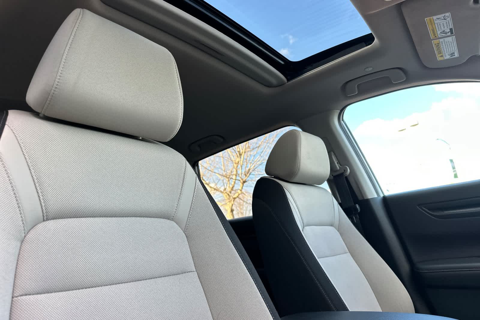 Thumbnail: 2024 Honda CR-V - 18