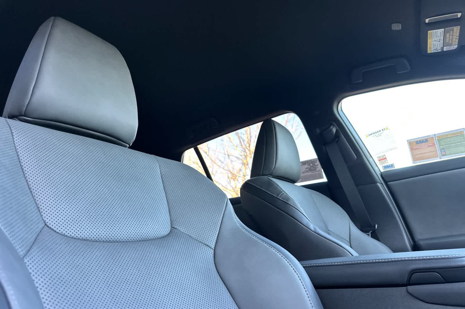 Thumbnail: 2026 Lexus RZ - 18