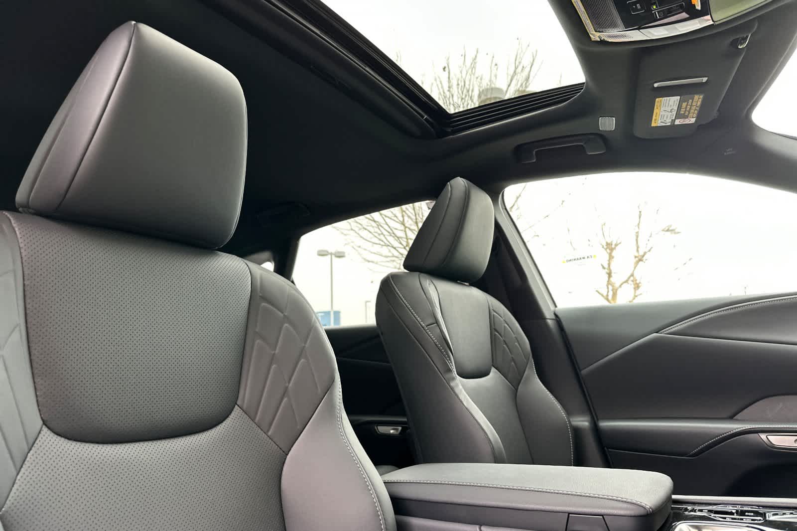 Thumbnail: 2026 Lexus RX - 18