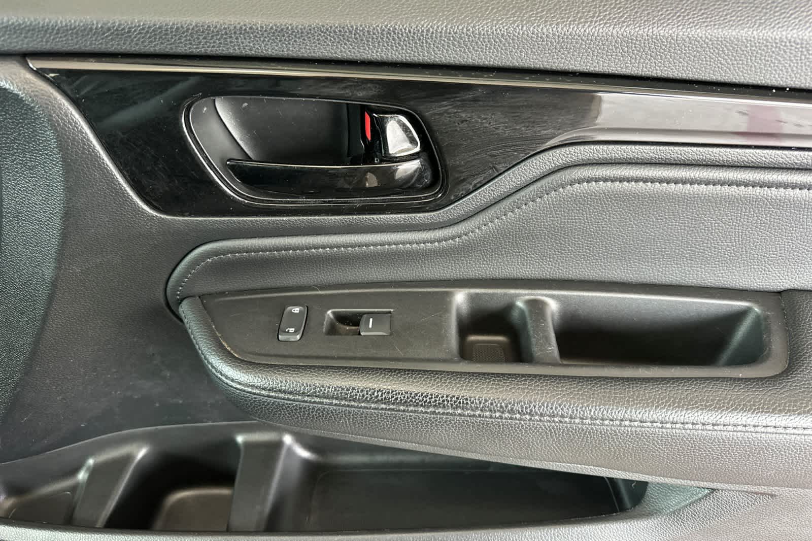 Thumbnail: 2022 Honda Odyssey - 20