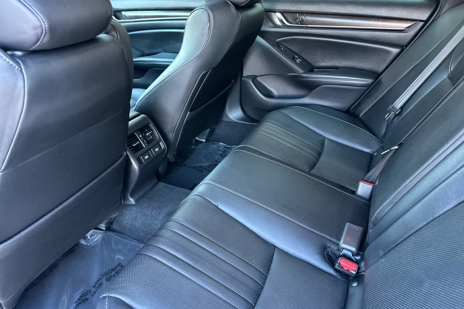 Thumbnail: 2022 Honda Accord - 4