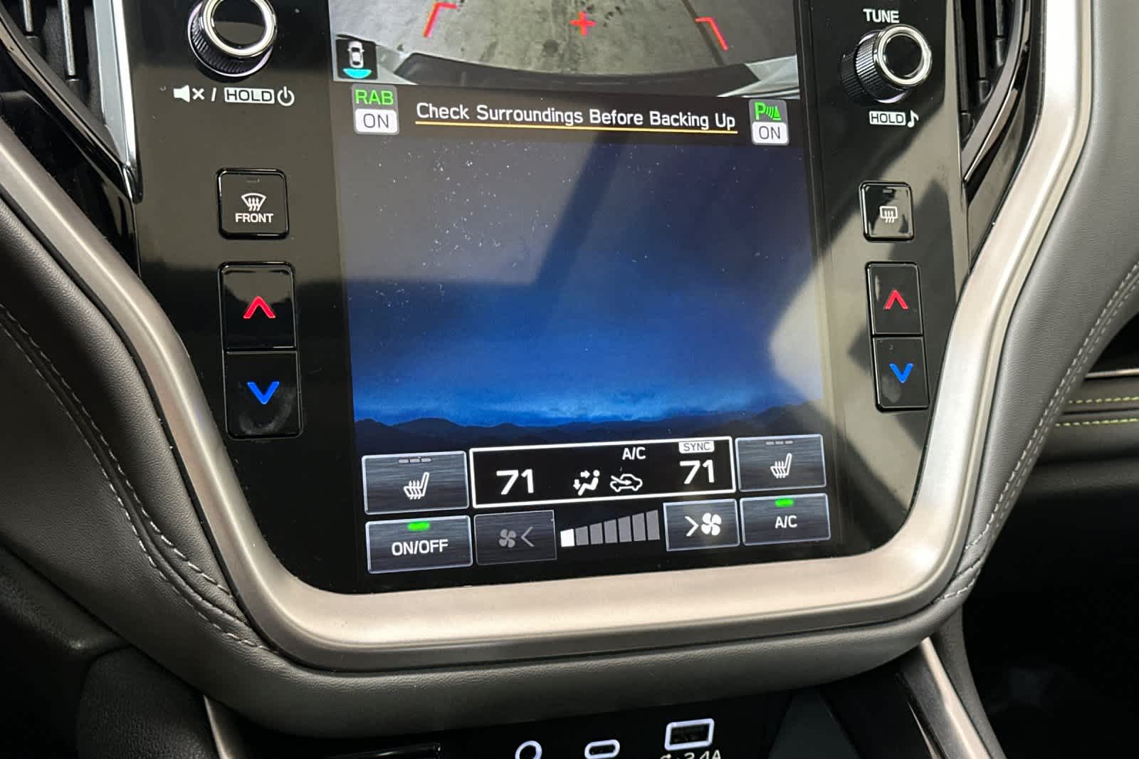 Thumbnail: 2023 Subaru Outback - 23