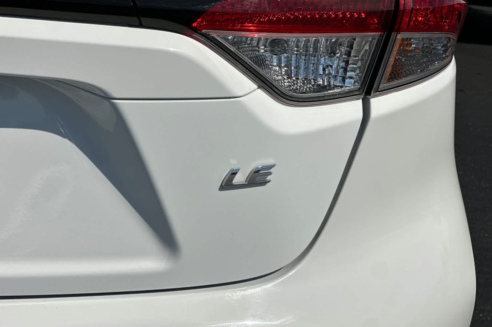 Thumbnail: 2022 Toyota Corolla - 29