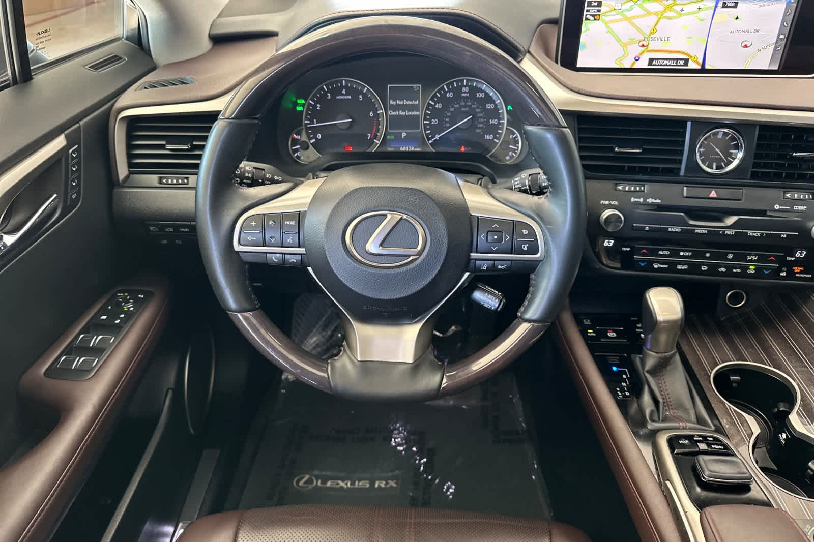 Thumbnail: 2016 Lexus RX - 15