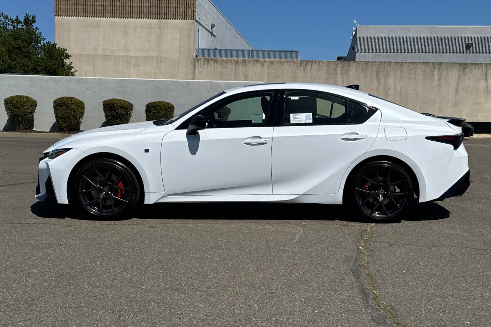 Thumbnail: 2026 Lexus IS - 9