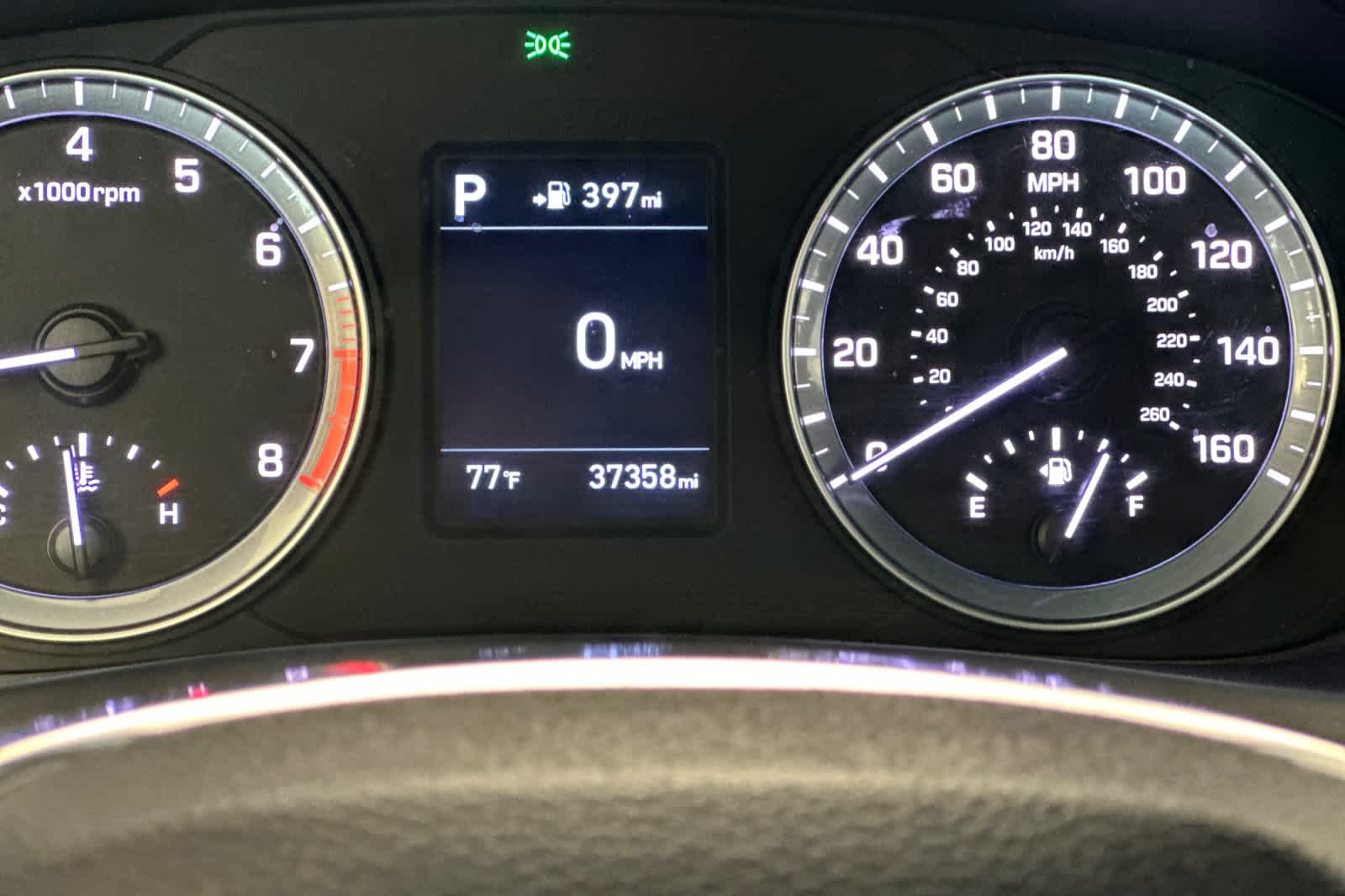 Thumbnail: 2018 Hyundai Sonata - 26