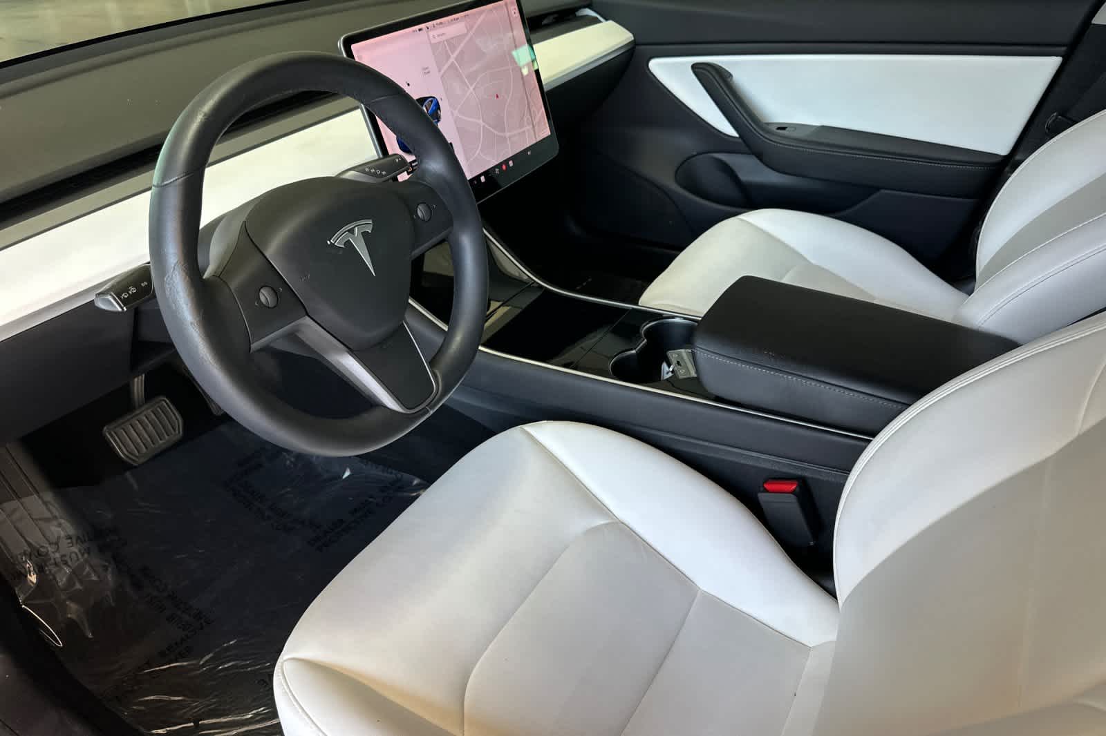 Thumbnail: 2019 Tesla Model 3 - 11