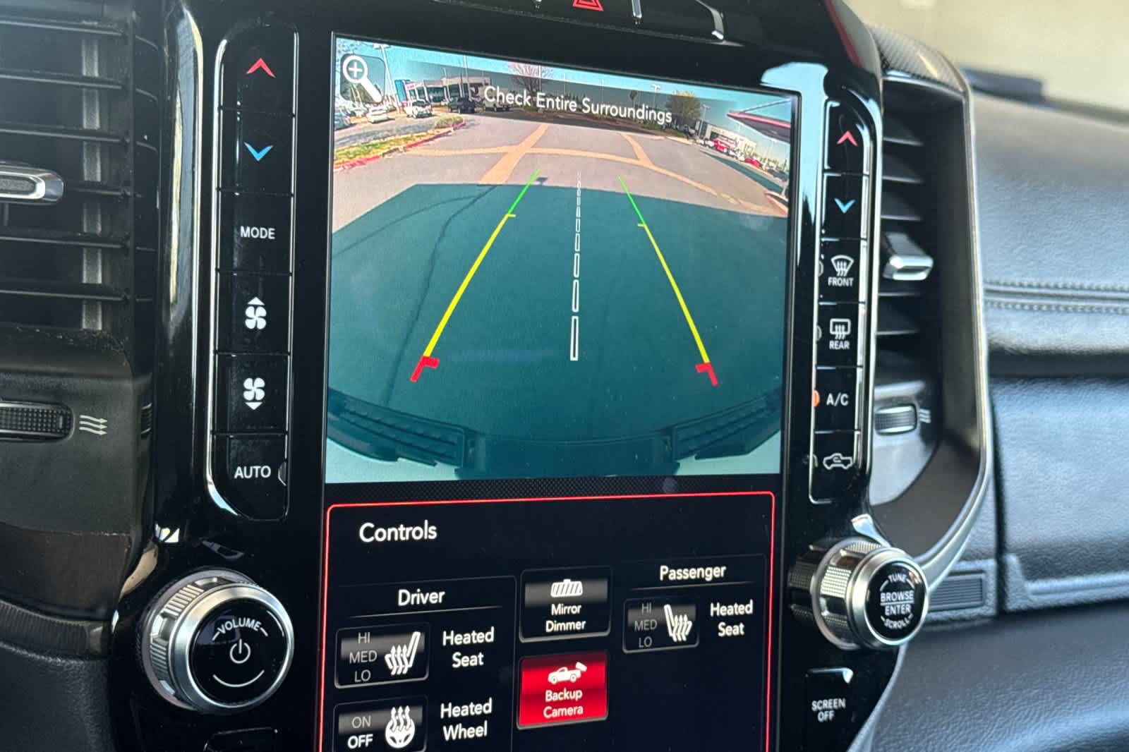 Thumbnail: 2020 RAM 1500 - 21