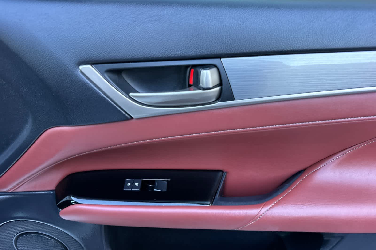 Thumbnail: 2015 Lexus GS - 18