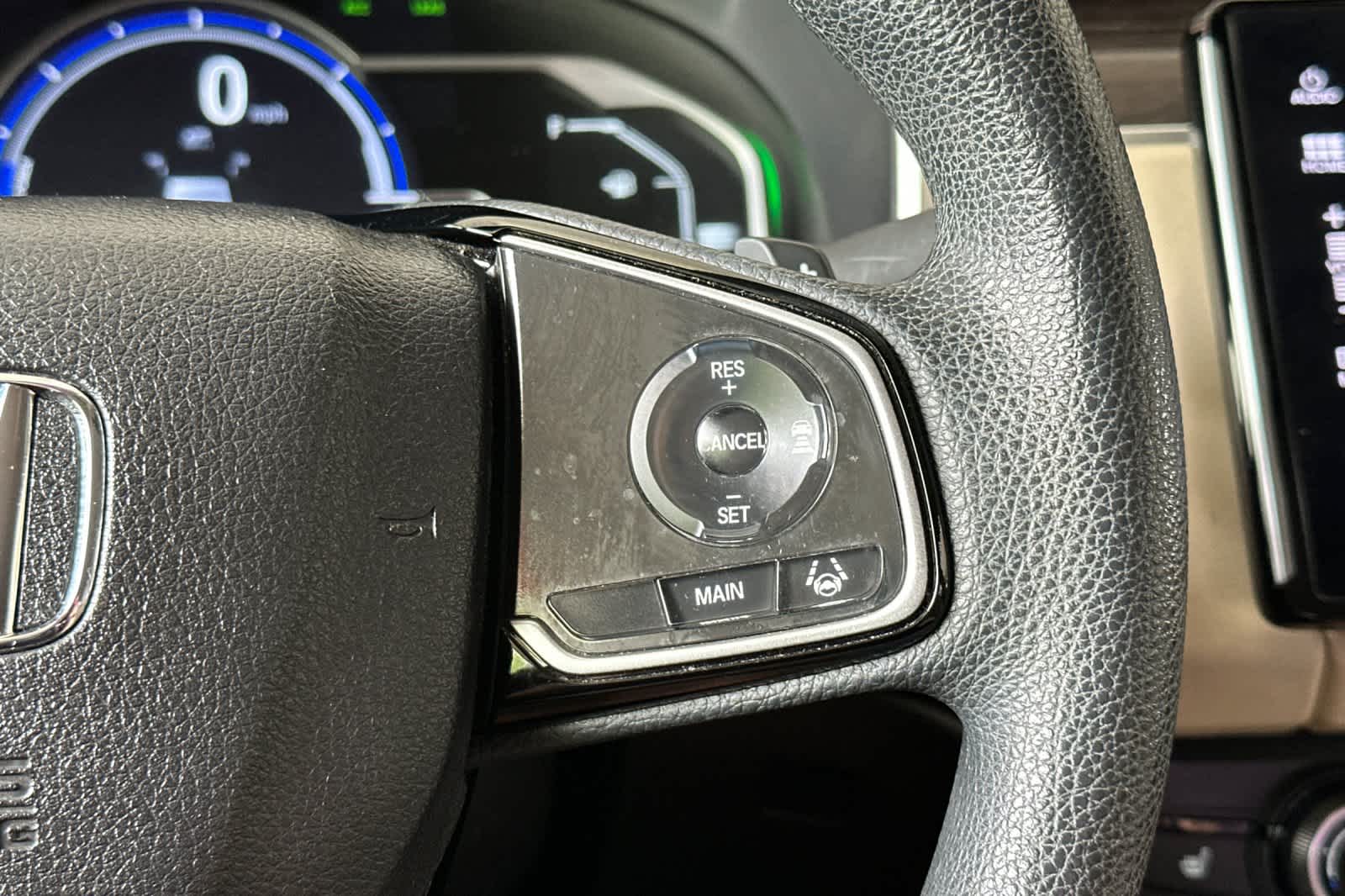 Thumbnail: 2019 Honda Clarity - 25