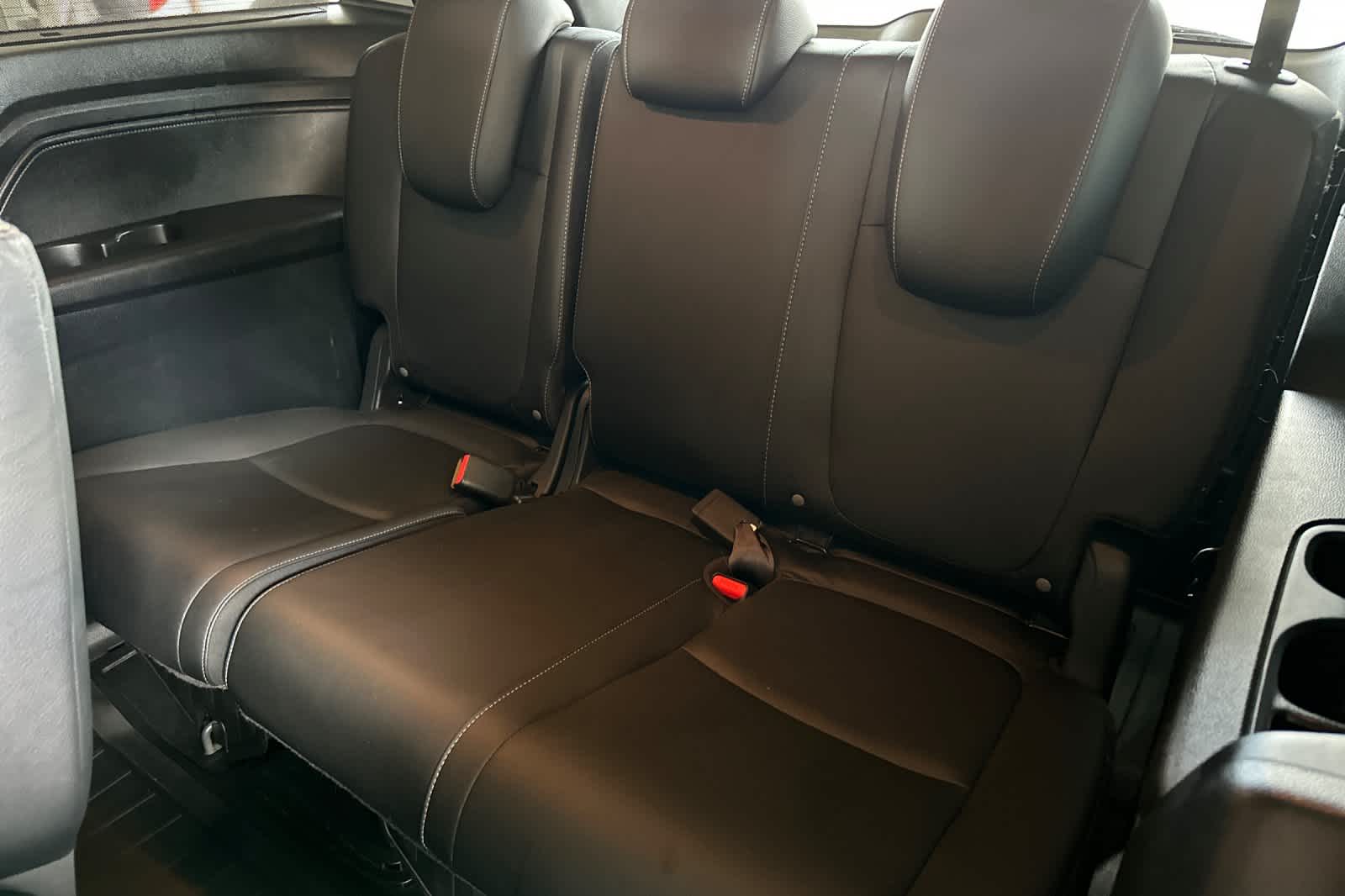 Thumbnail: 2022 Honda Odyssey - 16