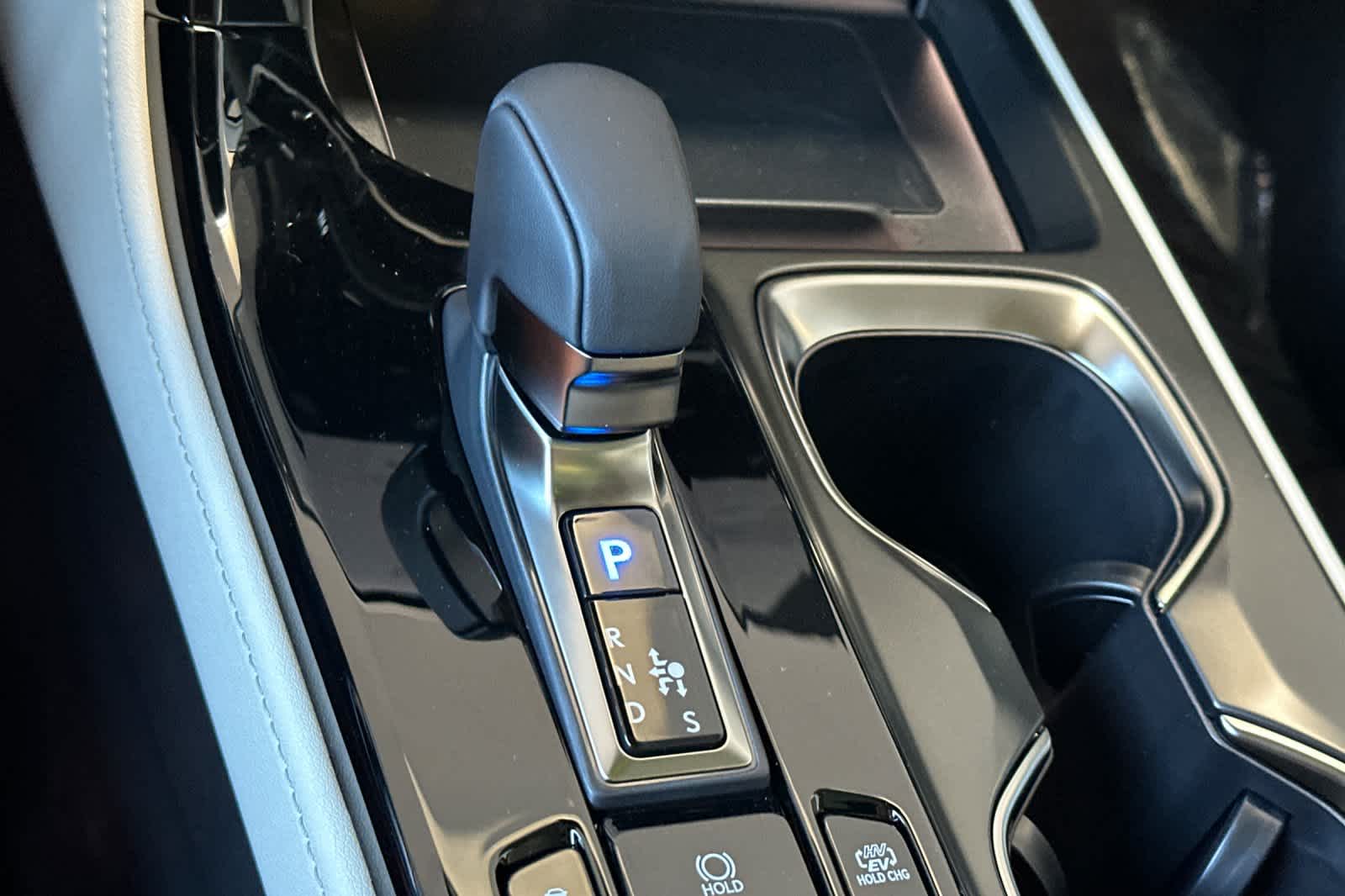 Thumbnail: 2026 Lexus NX - 24