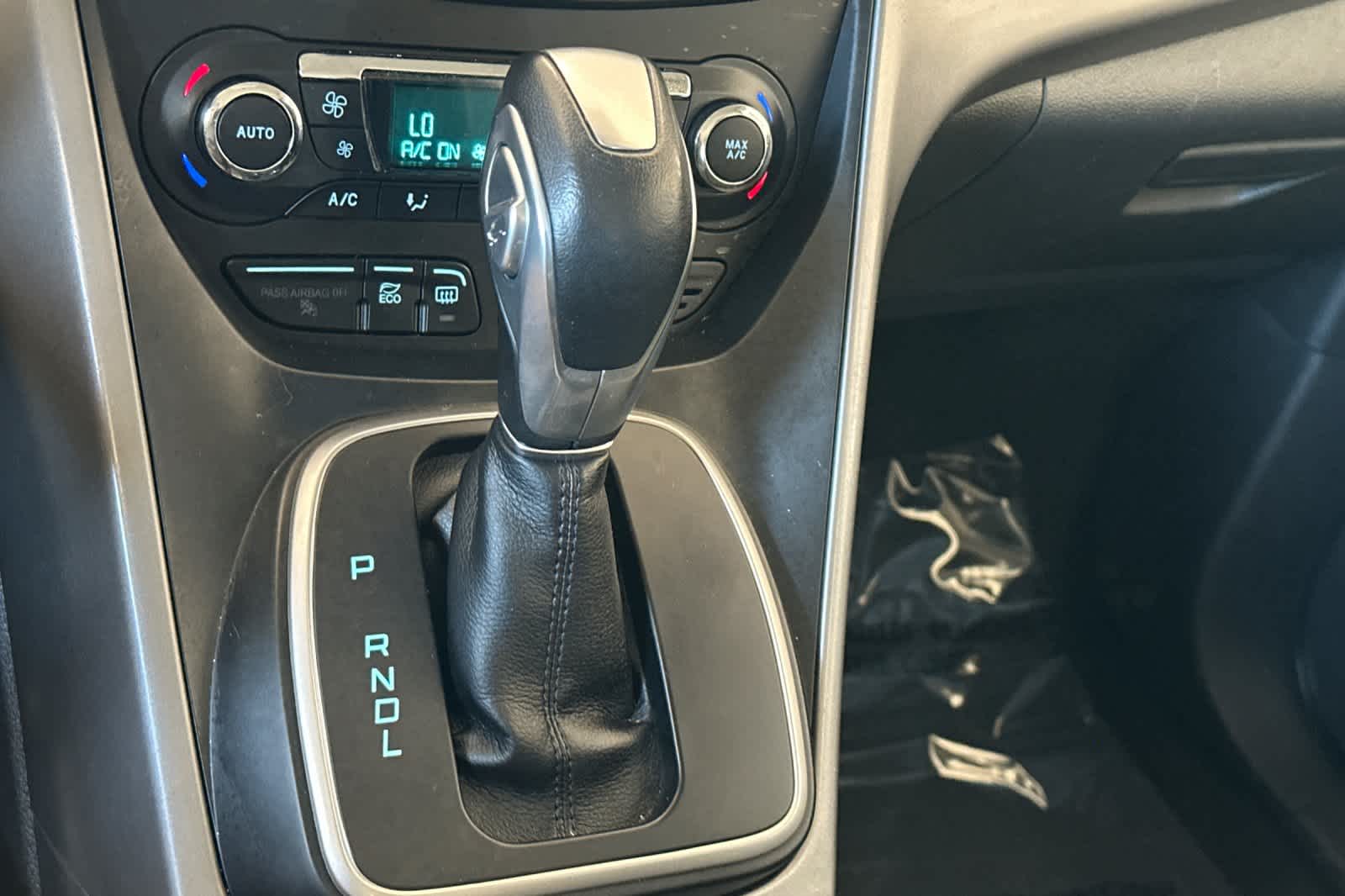 Thumbnail: 2016 Ford C-Max - 22