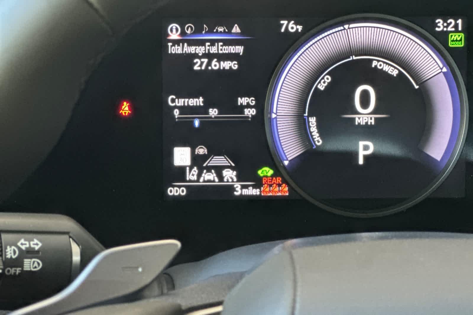 Thumbnail: 2026 Lexus NX - 29