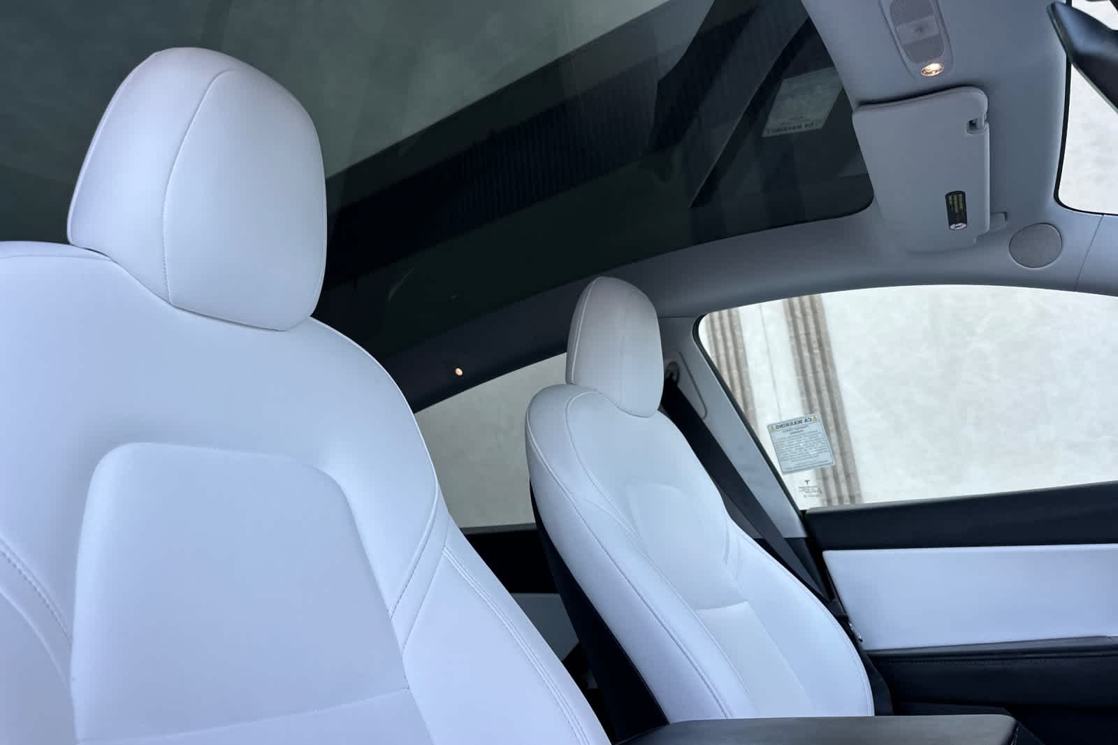 Thumbnail: 2021 Tesla Model Y - 18