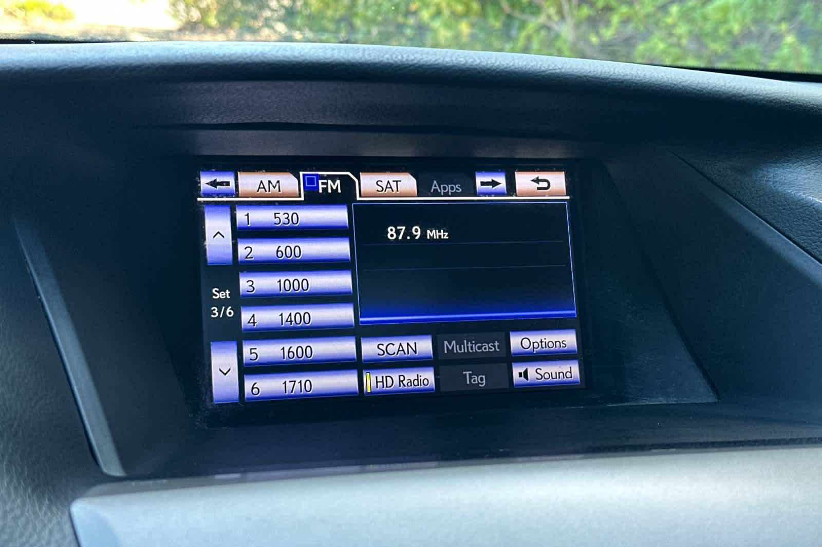 Thumbnail: 2015 Lexus RX - 20