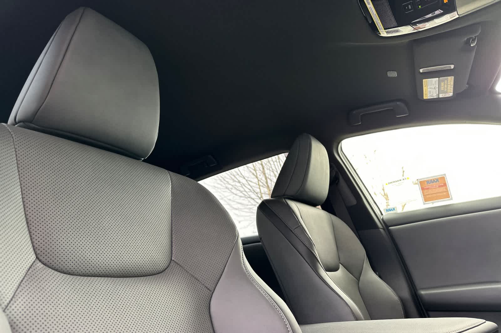 Thumbnail: 2026 Lexus RZ - 18