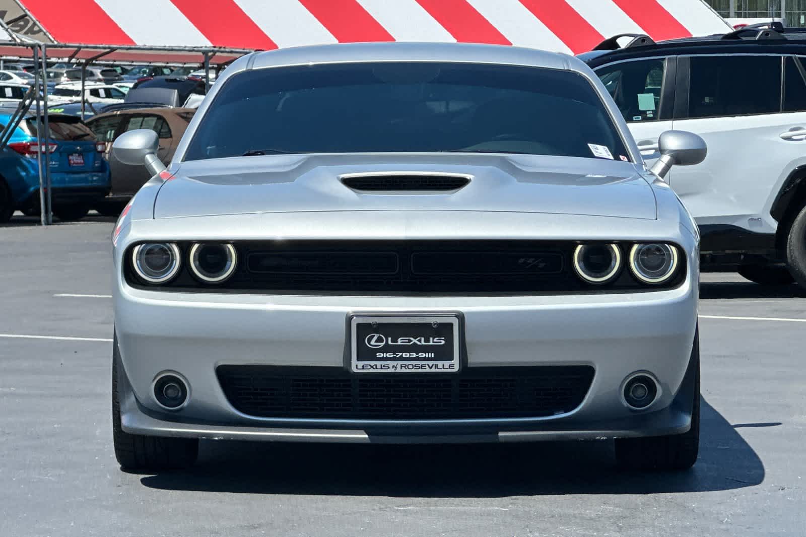 Thumbnail: 2022 Dodge Challenger - 9