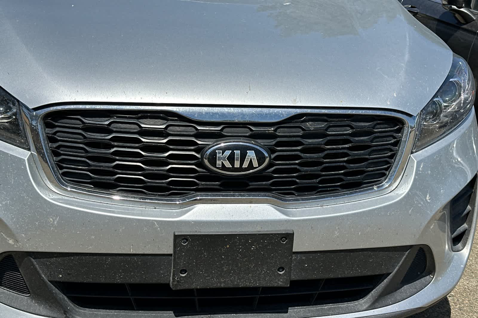 Thumbnail: 2019 Kia Sorento - 10