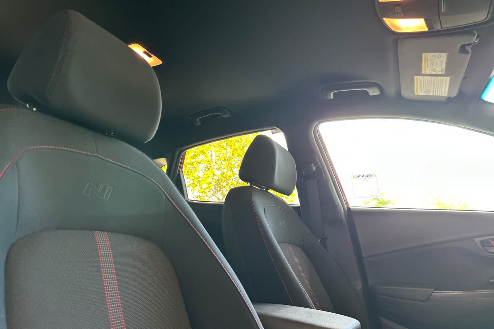 Thumbnail: 2022 Hyundai Kona - 17