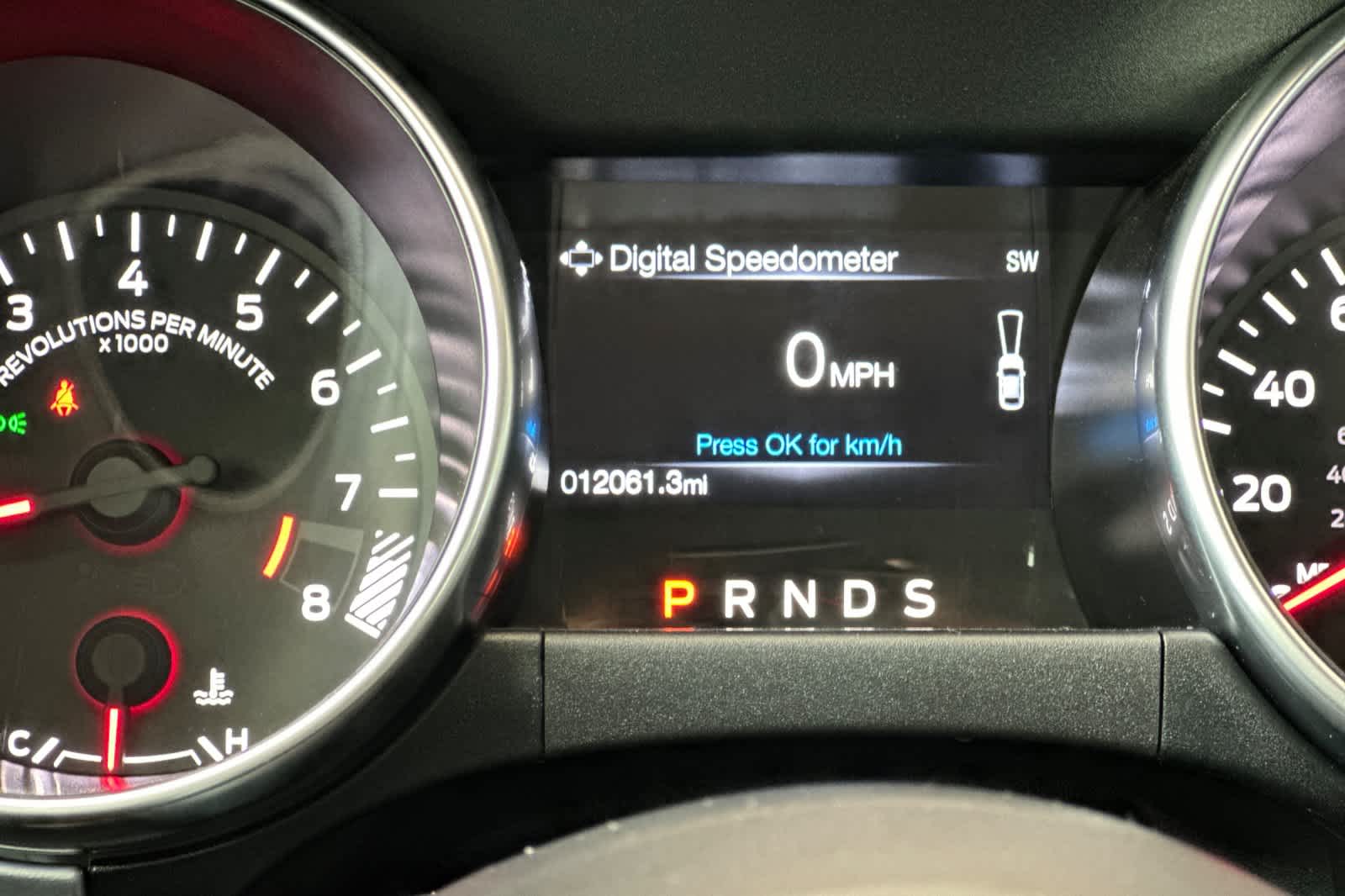 Thumbnail: 2022 Ford Mustang - 26