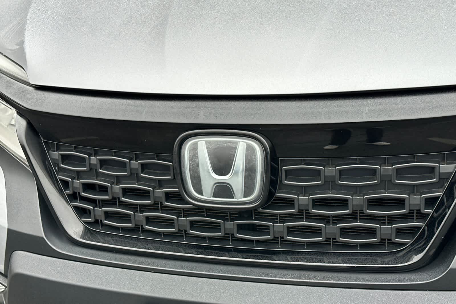 Thumbnail: 2019 Honda Passport - 10