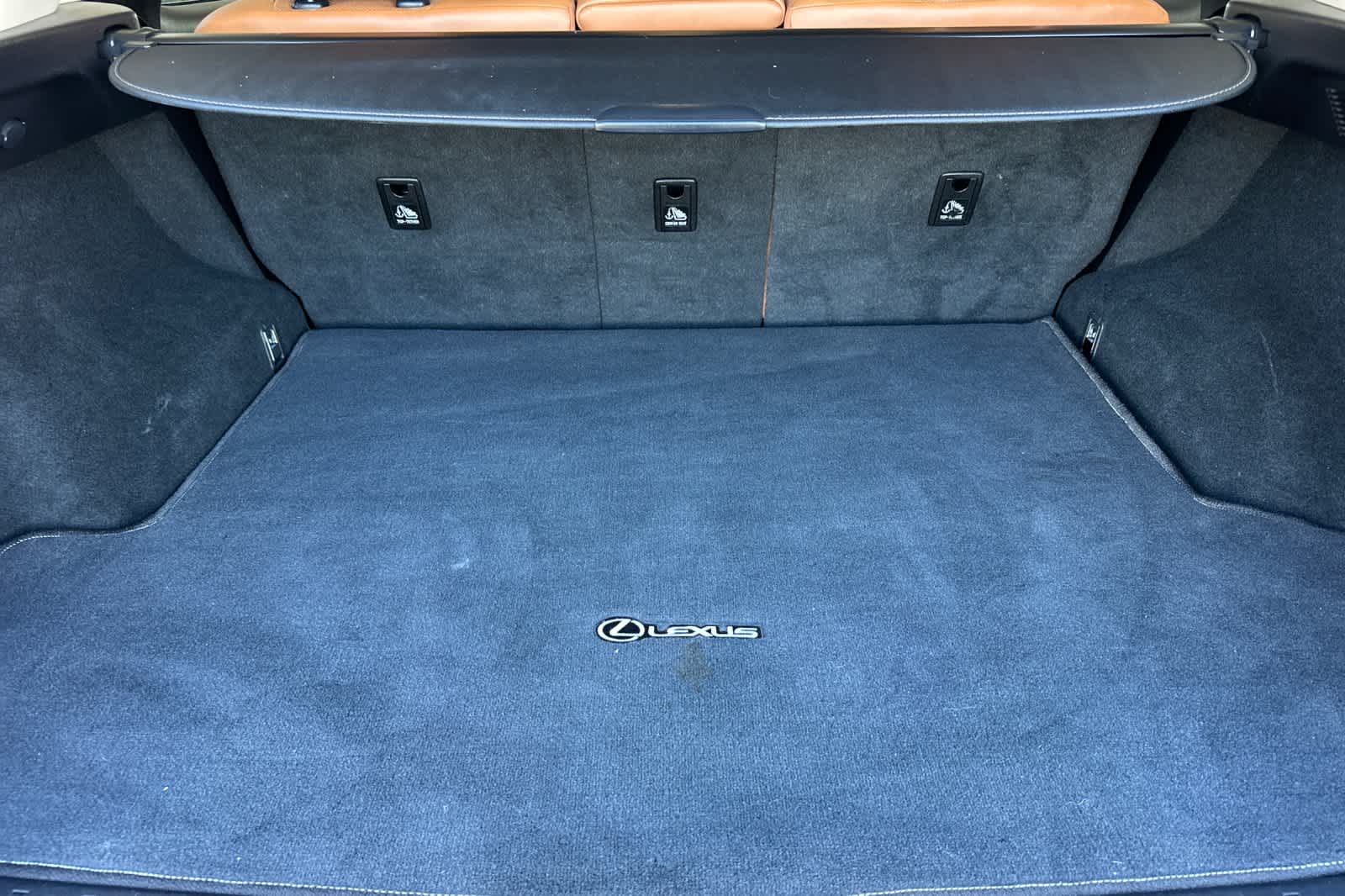 Thumbnail: 2022 Lexus RX - 16