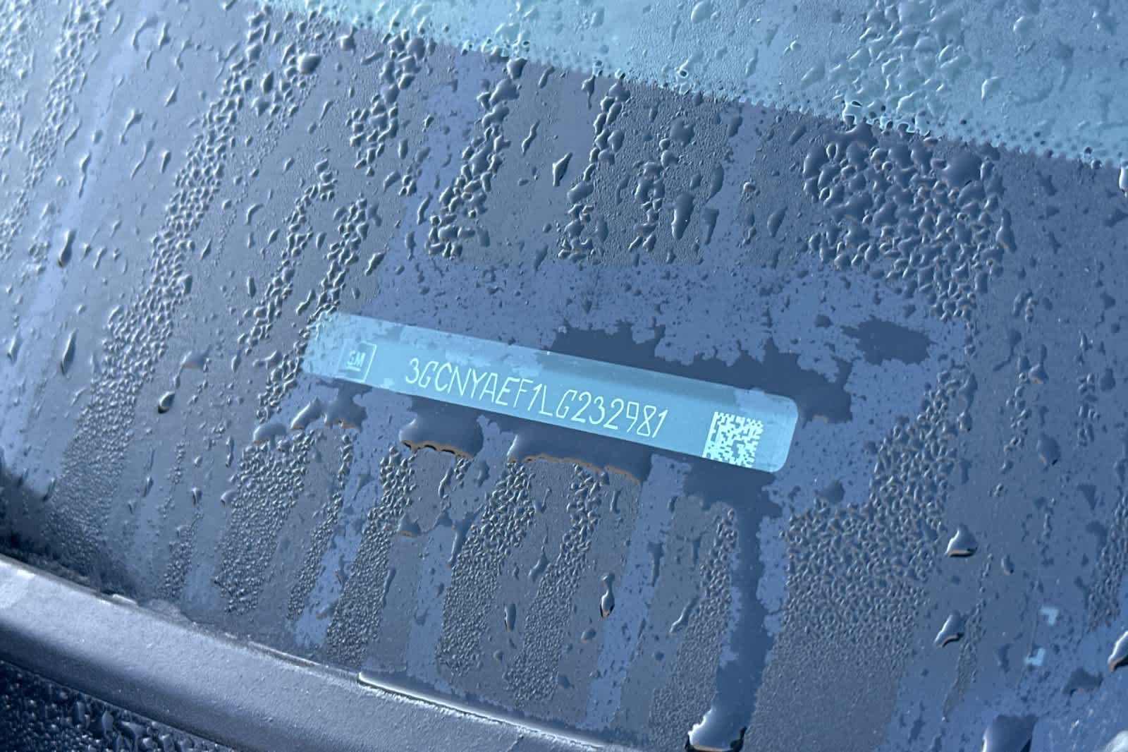 Thumbnail: 2020 Chevrolet Silverado 1500 - 22