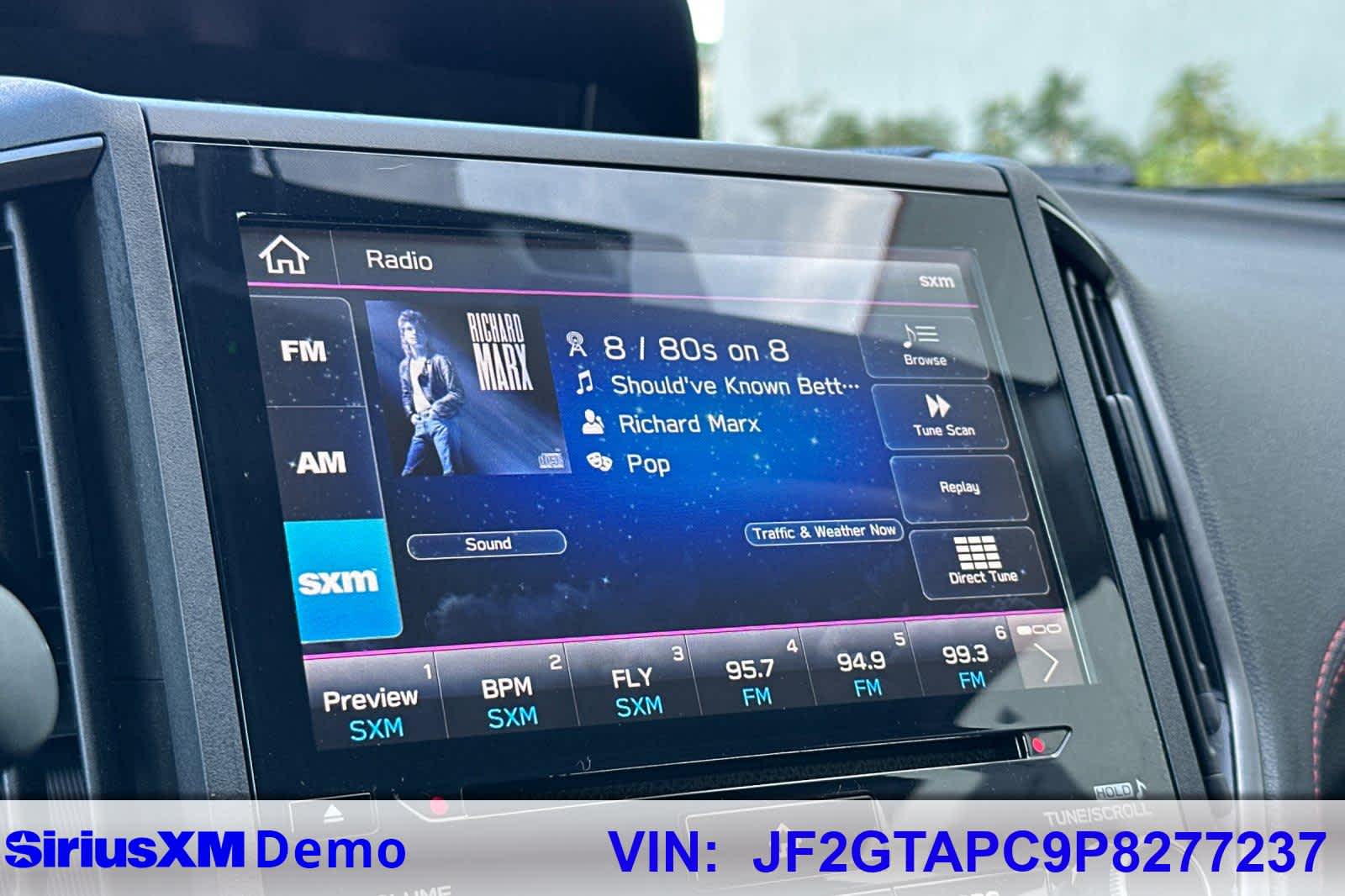 Thumbnail: 2023 Subaru Crosstrek - 31