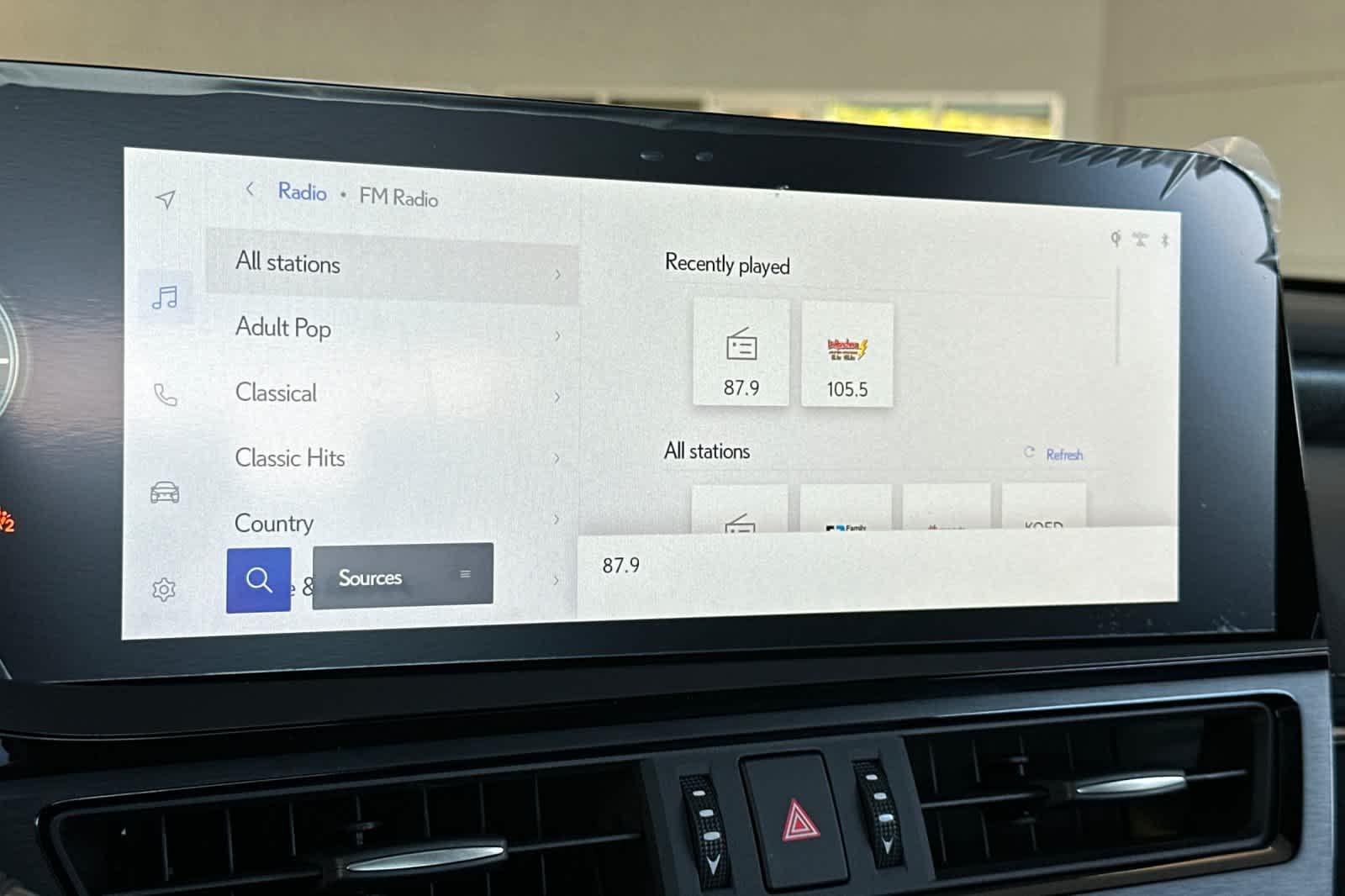 Thumbnail: 2025 Lexus ES - 20