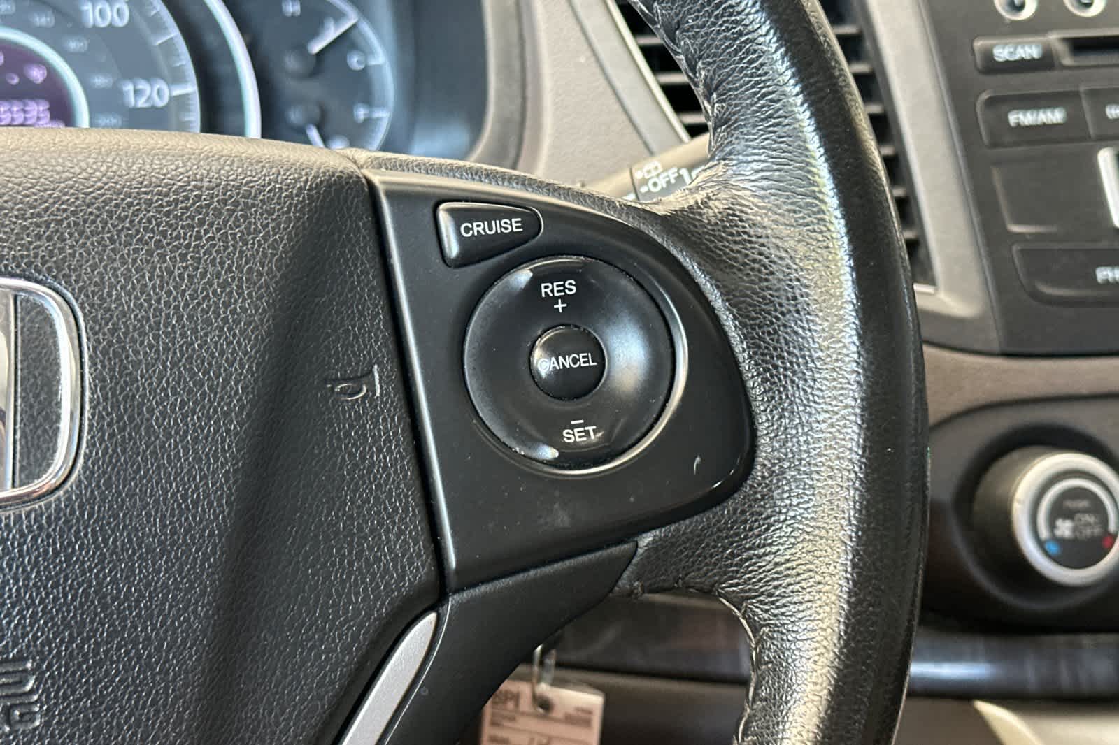 Thumbnail: 2014 Honda CR-V - 25
