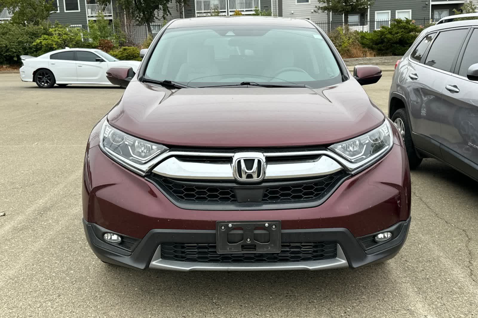 Thumbnail: 2019 Honda CR-V - 6