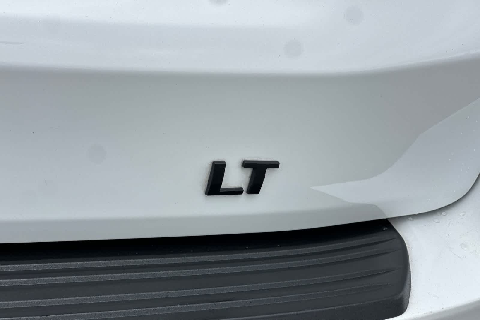 Thumbnail: 2021 Chevrolet Tahoe - 33