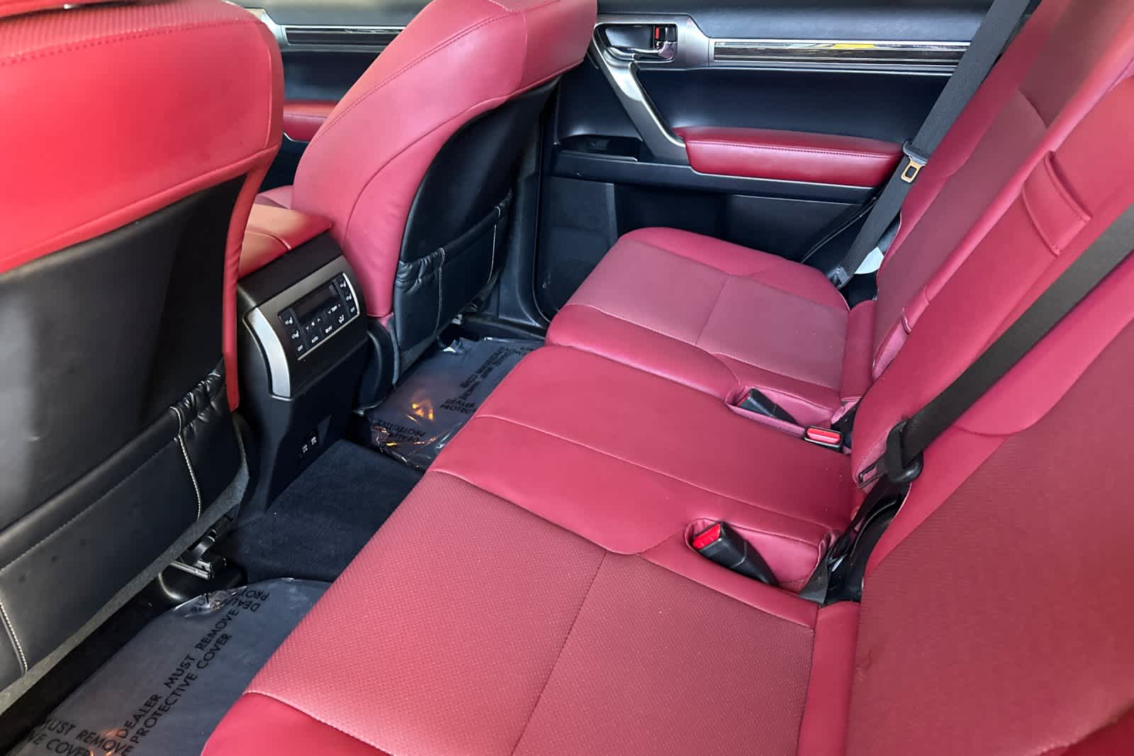 Thumbnail: 2022 Lexus GX - 4