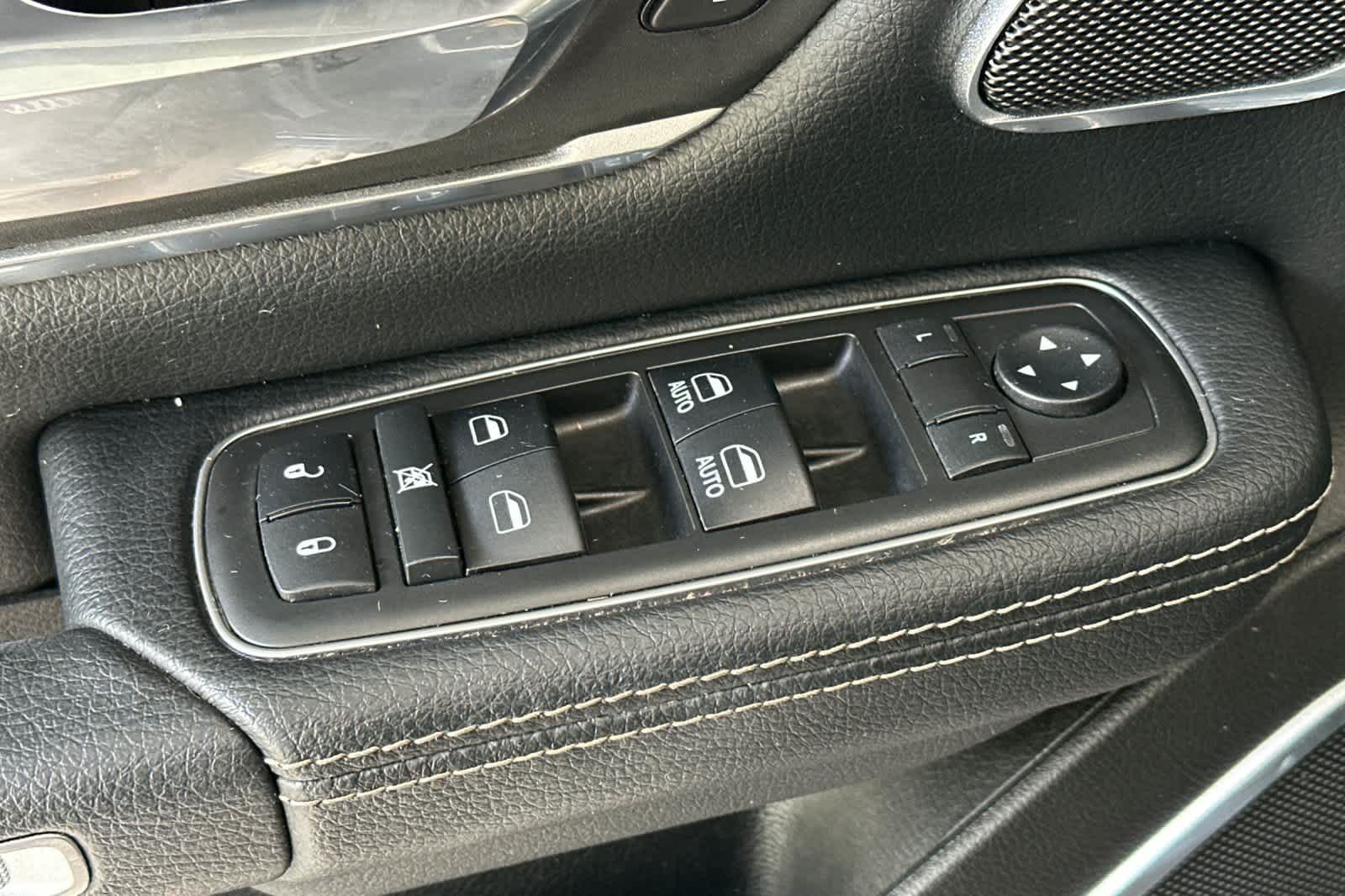 Thumbnail: 2019 RAM 1500 - 13