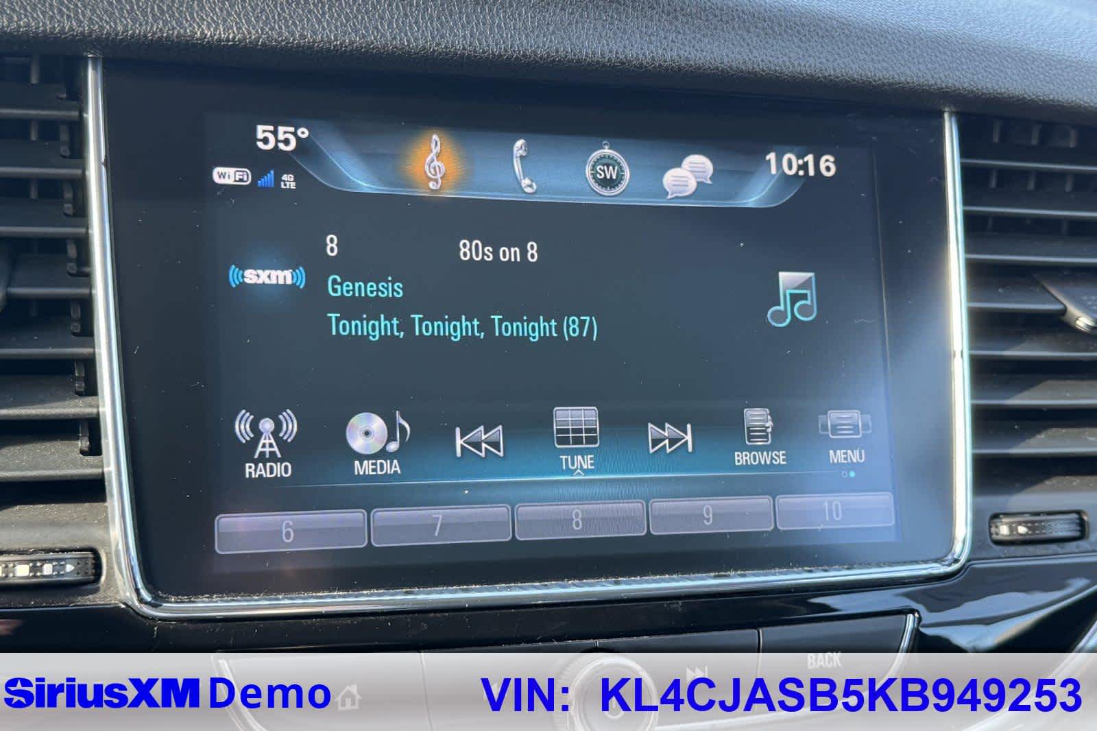 Thumbnail: 2019 Buick Encore - 32