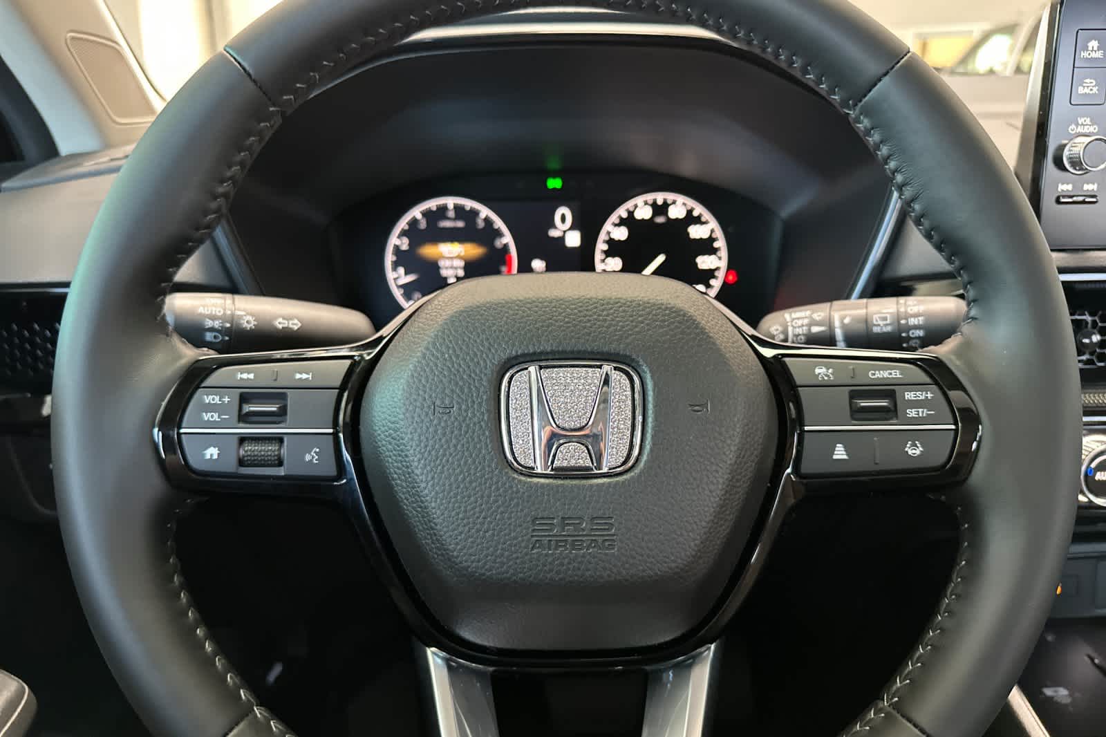 Thumbnail: 2025 Honda CR-V - 25