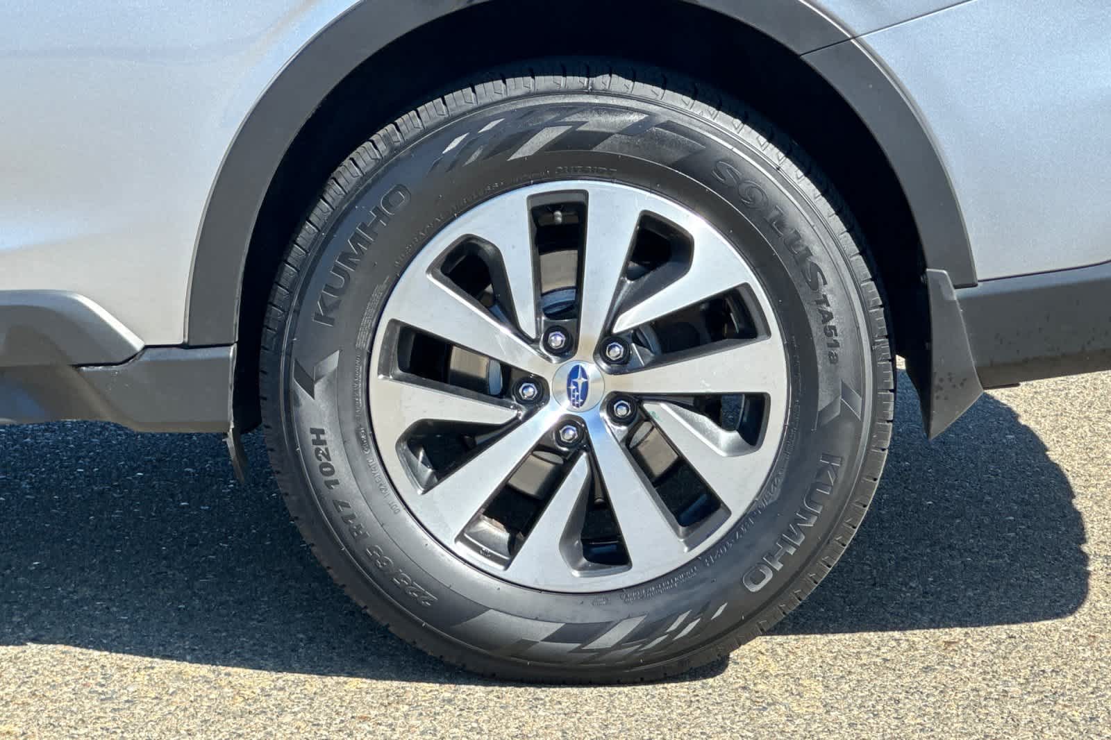 Thumbnail: 2021 Subaru Outback - 29