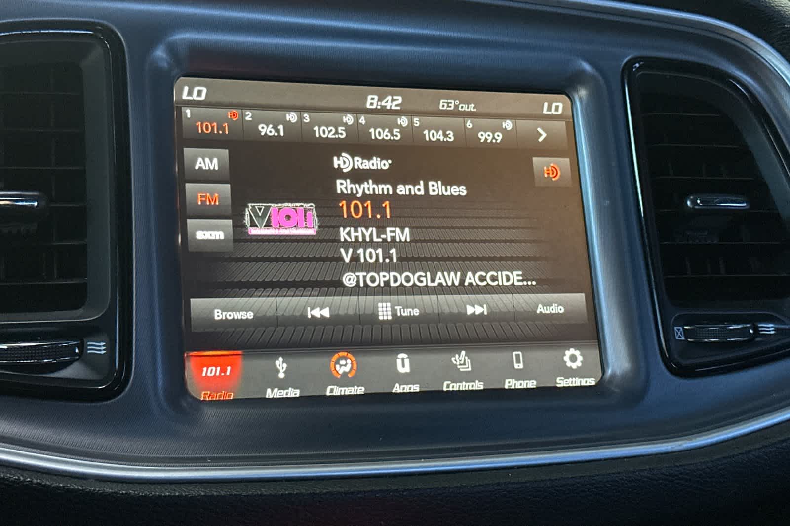 Thumbnail: 2019 Dodge Challenger - 20