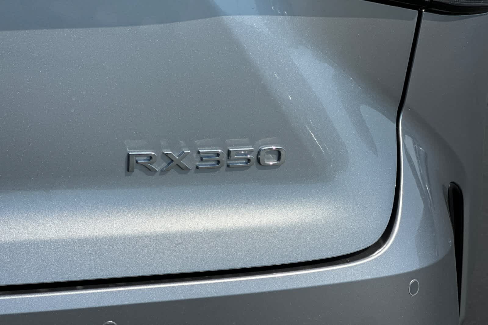 Thumbnail: 2025 Lexus RX - 32