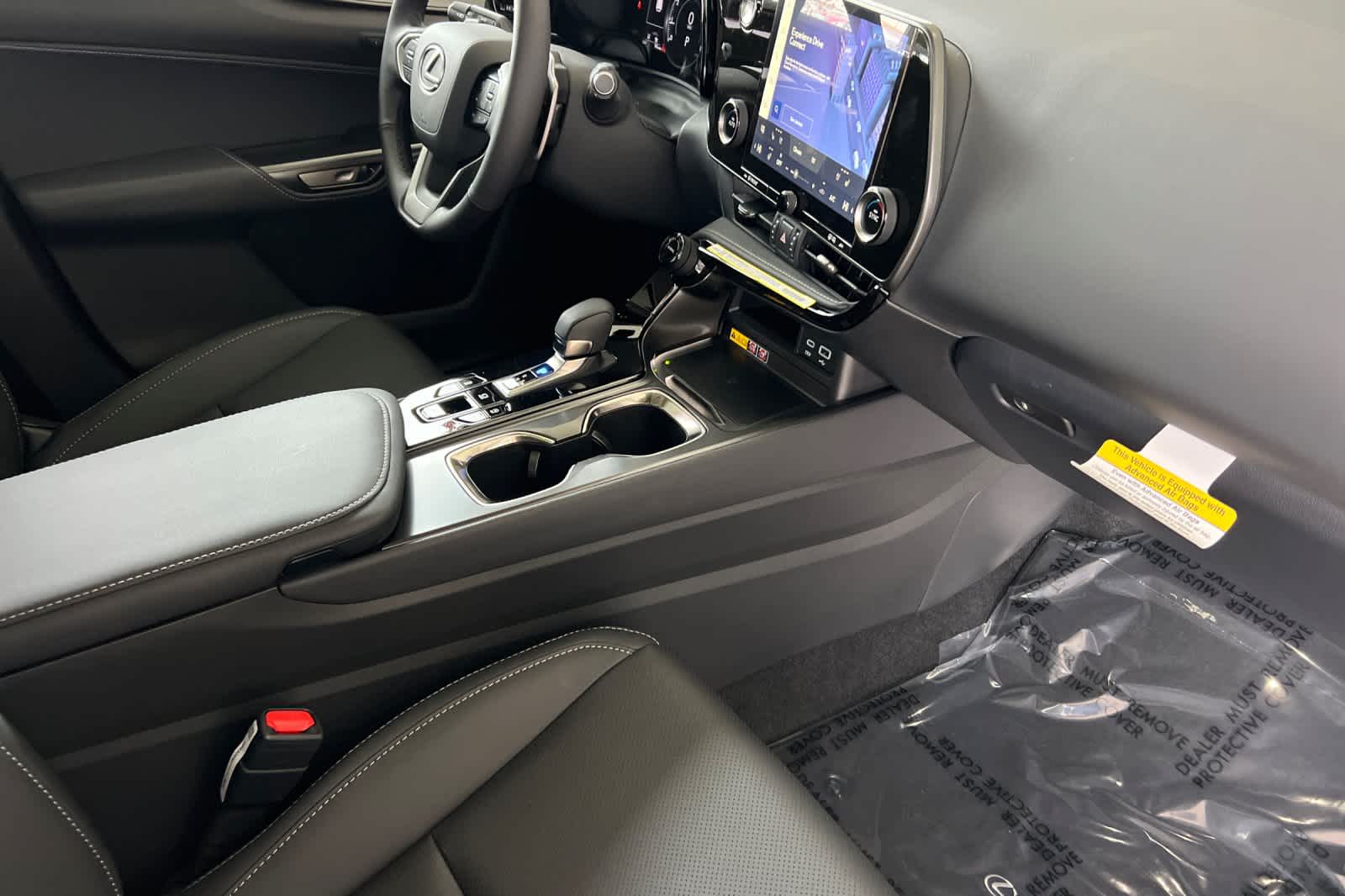 Thumbnail: 2026 Lexus NX - 16